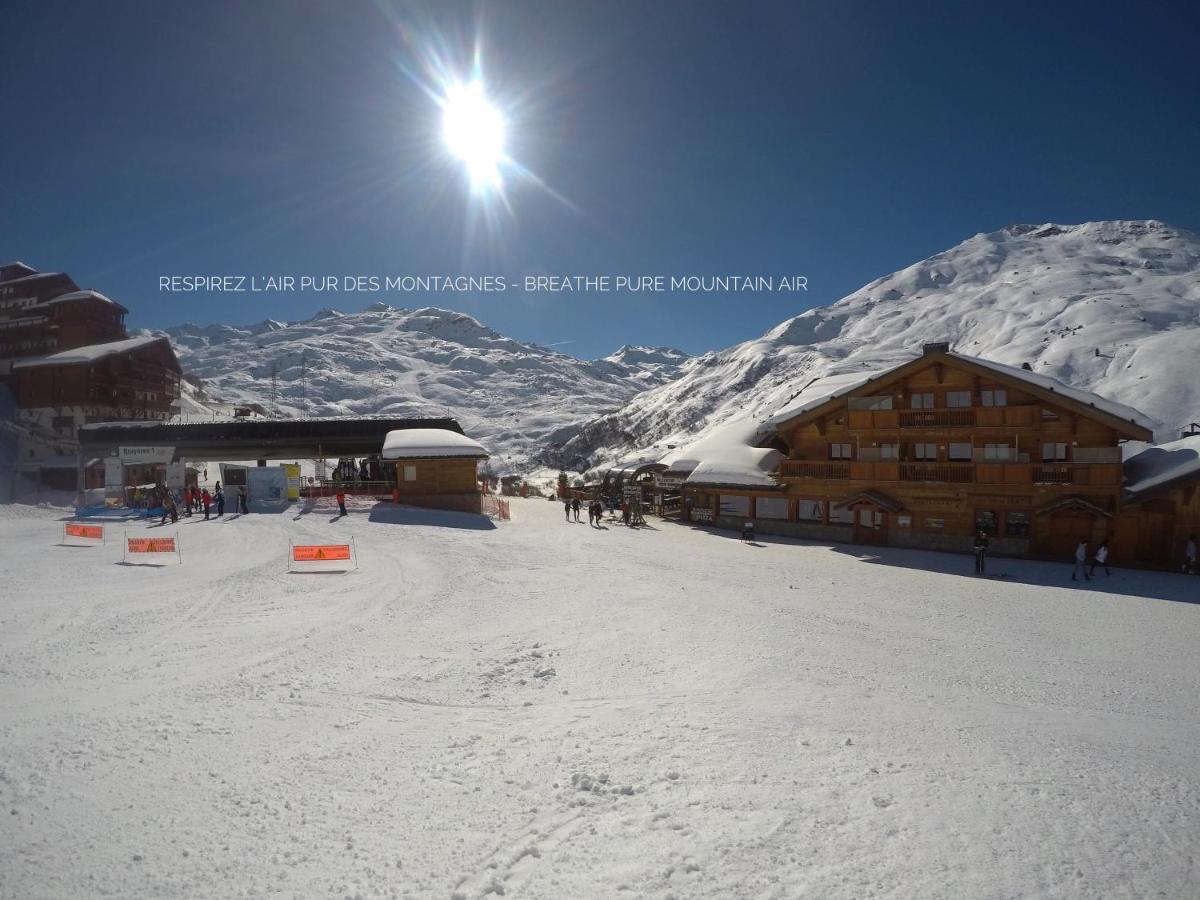 L'isatis Chalet 3* Saint-Martin-de-Belleville